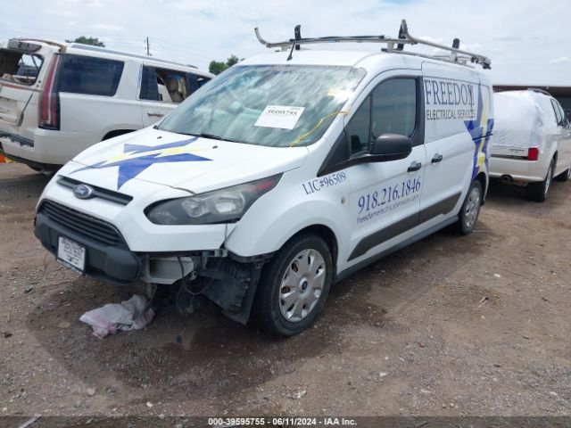 NM0LS7F76F1186051 Ford Transit Connect Xlt