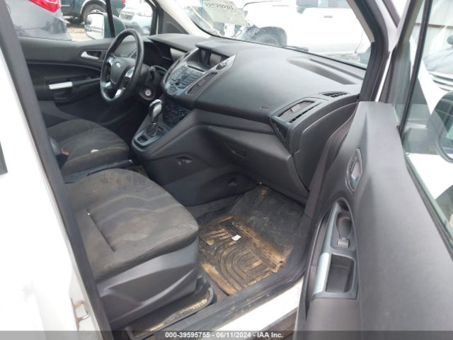NM0LS7F76F1186051 Ford Transit Connect Xlt