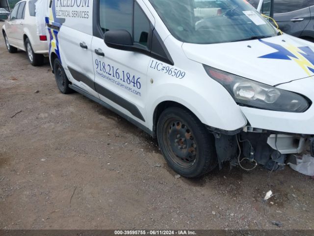 NM0LS7F76F1186051 Ford Transit Connect Xlt