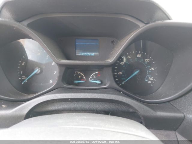 NM0LS7F76F1186051 Ford Transit Connect Xlt