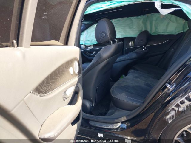 W1KZF8DBXNB087181 Mercedes-Benz E 350