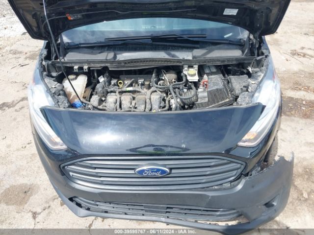NM0LS7E20K1416151 Ford Transit Connect Xl