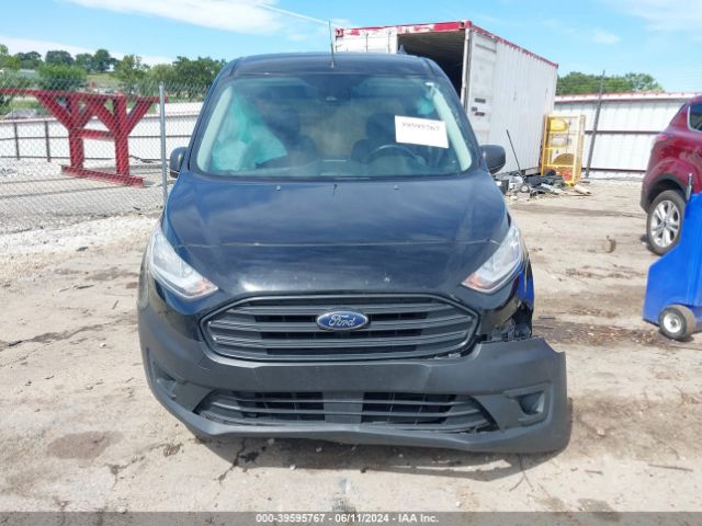NM0LS7E20K1416151 Ford Transit Connect Xl