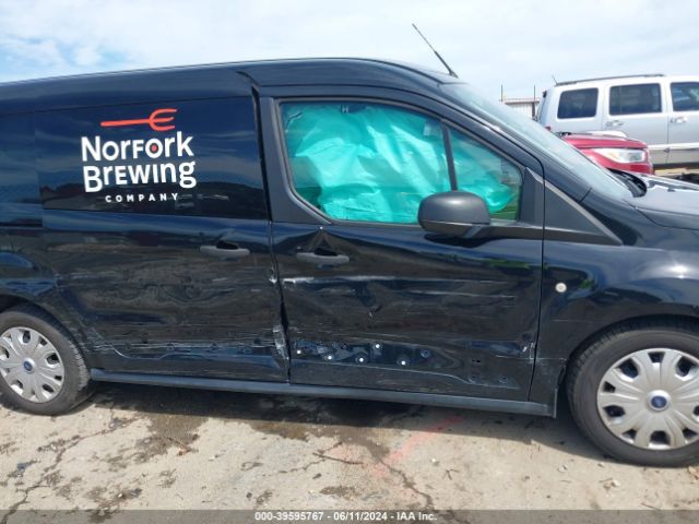 NM0LS7E20K1416151 Ford Transit Connect Xl