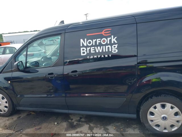 NM0LS7E20K1416151 Ford Transit Connect Xl