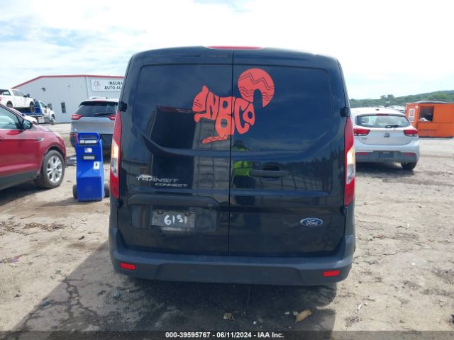 NM0LS7E20K1416151 Ford Transit Connect Xl
