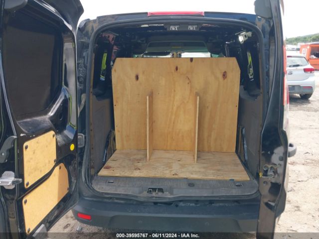 NM0LS7E20K1416151 Ford Transit Connect Xl