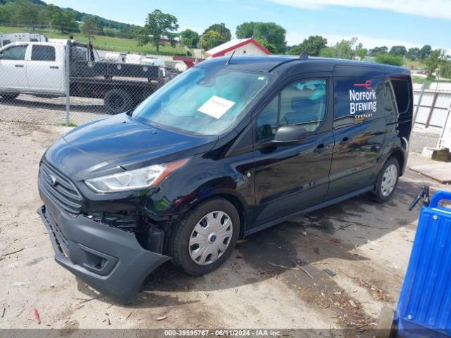 NM0LS7E20K1416151 Ford Transit Connect Xl