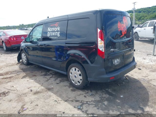 NM0LS7E20K1416151 Ford Transit Connect Xl