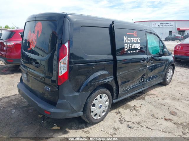 NM0LS7E20K1416151 Ford Transit Connect Xl