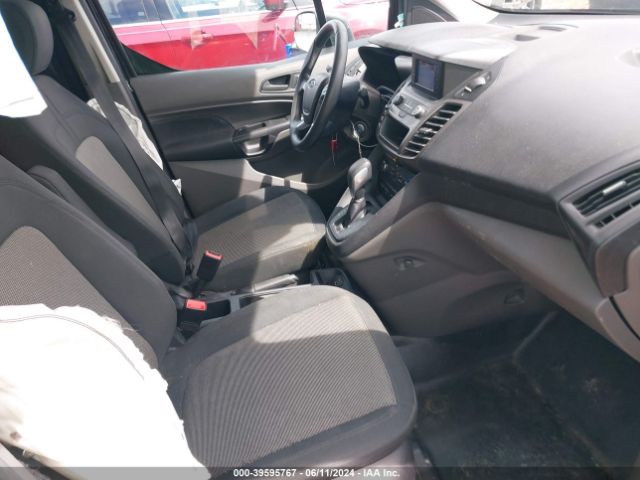 NM0LS7E20K1416151 Ford Transit Connect Xl