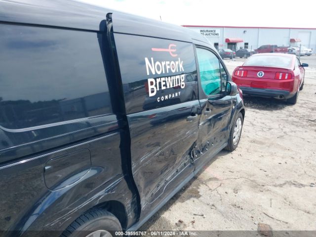 NM0LS7E20K1416151 Ford Transit Connect Xl