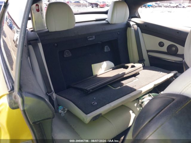 WBS3U9C50FP967682 BMW M4