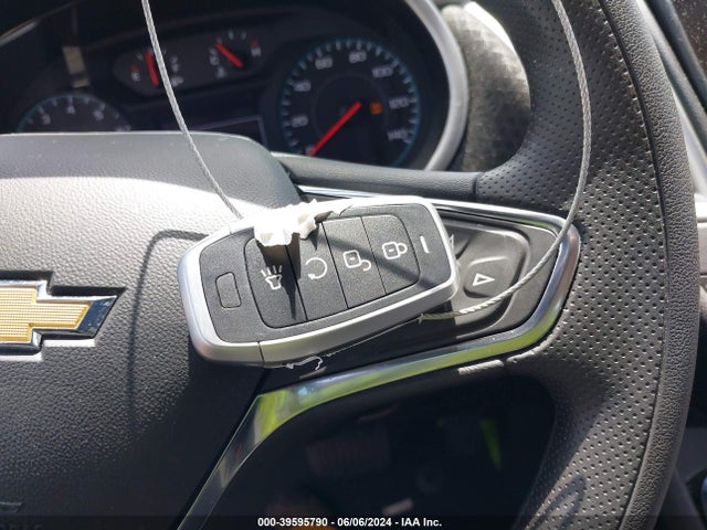 Chevrolet MALIBU LT 2024 1G1ZD5ST3RF139882 Image 11