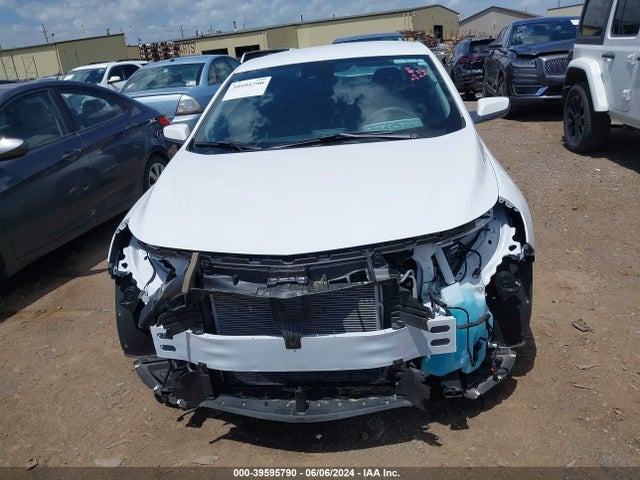 Chevrolet MALIBU LT 2024 1G1ZD5ST3RF139882 Image 12