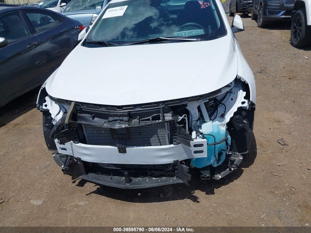 Chevrolet MALIBU LT 2024 1G1ZD5ST3RF139882 Image 6
