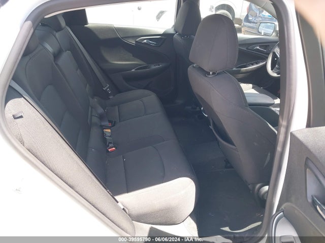Chevrolet MALIBU LT 2024 1G1ZD5ST3RF139882 Image 8