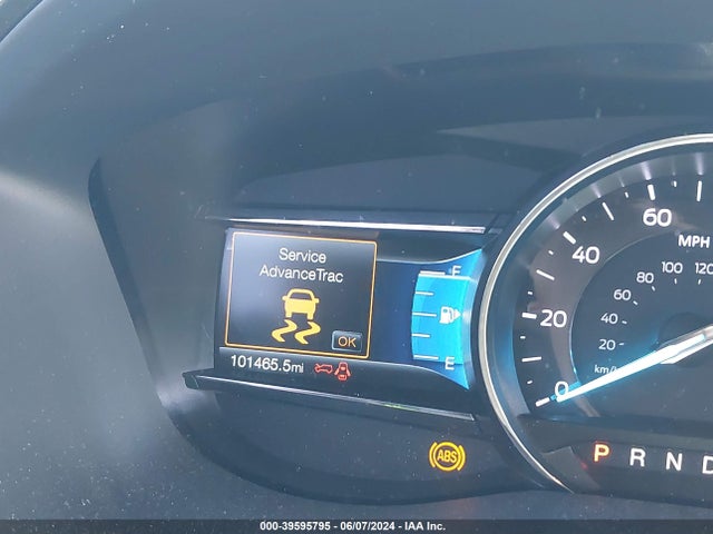 Ford EXPLORER XLT 2018 1FM5K7D89JGA02293 Image 7