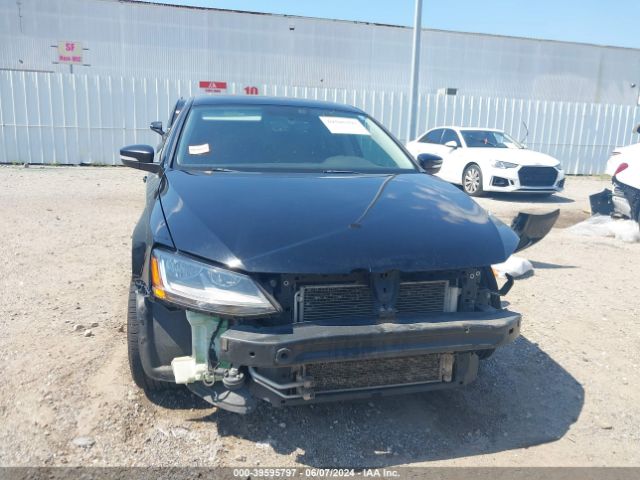 3VWB67AJ7HM347497 Volkswagen Jetta 1.4t Se