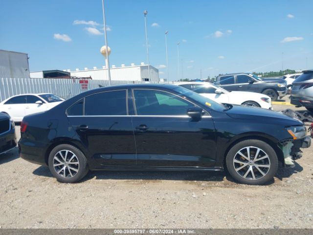 3VWB67AJ7HM347497 Volkswagen Jetta 1.4t Se