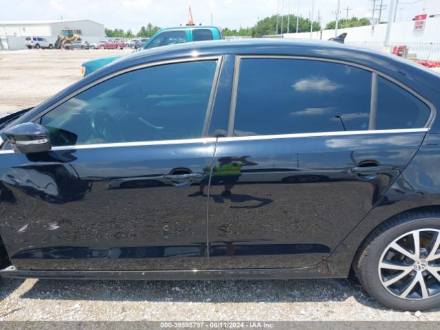 3VWB67AJ7HM347497 Volkswagen Jetta 1.4t Se
