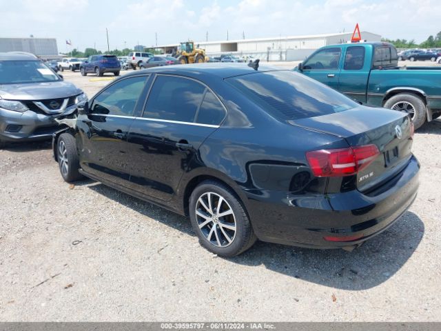 3VWB67AJ7HM347497 Volkswagen Jetta 1.4t Se