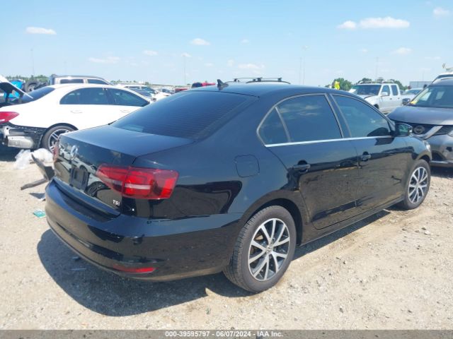 3VWB67AJ7HM347497 Volkswagen Jetta 1.4t Se