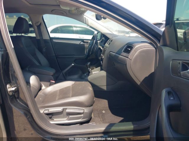 3VWB67AJ7HM347497 Volkswagen Jetta 1.4t Se