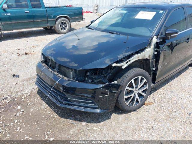 3VWB67AJ7HM347497 Volkswagen Jetta 1.4t Se