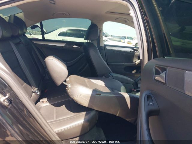 3VWB67AJ7HM347497 Volkswagen Jetta 1.4t Se