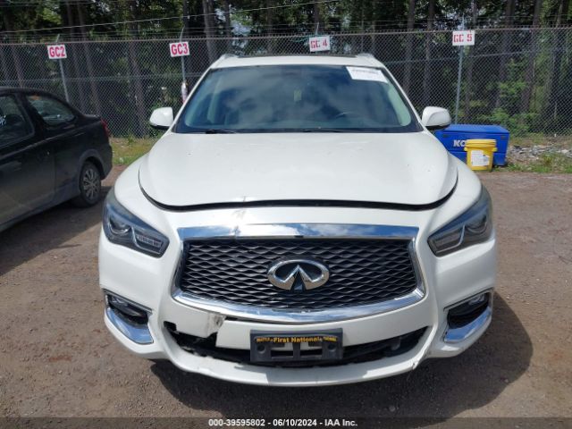 5N1DL0MN8JC520165 Infiniti QX60