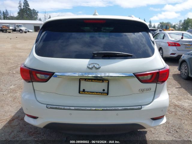 5N1DL0MN8JC520165 Infiniti QX60