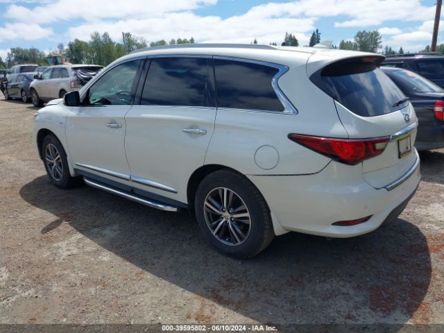 5N1DL0MN8JC520165 Infiniti QX60