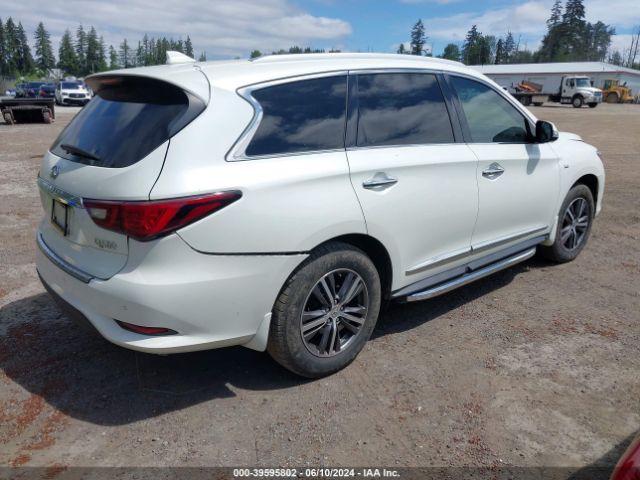 5N1DL0MN8JC520165 Infiniti QX60