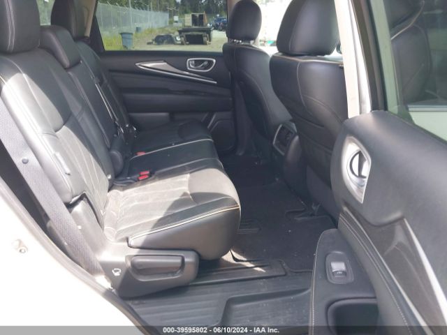 5N1DL0MN8JC520165 Infiniti QX60
