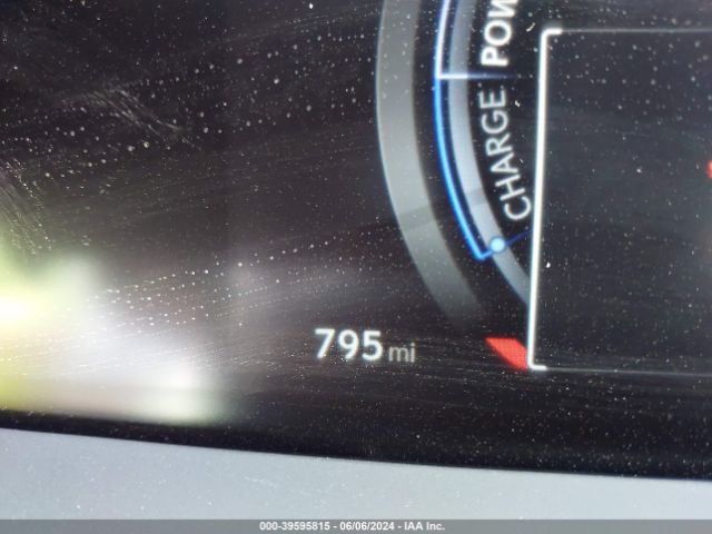 2023 LEXUS RZ 450E JTJAAAAB0PA017096 Photo 6