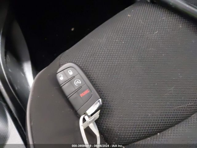 ZFBCFYBT2GP493444 Fiat 500x Easy