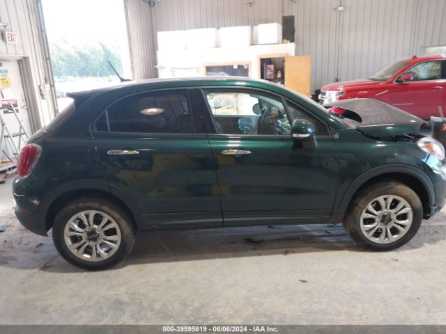 ZFBCFYBT2GP493444 Fiat 500x Easy