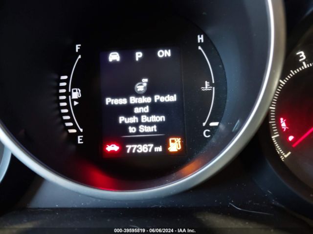 ZFBCFYBT2GP493444 Fiat 500x Easy