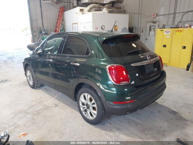 ZFBCFYBT2GP493444 Fiat 500x Easy