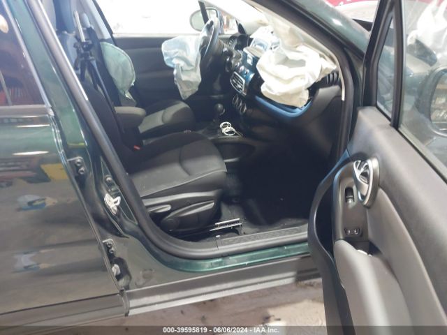ZFBCFYBT2GP493444 Fiat 500x Easy