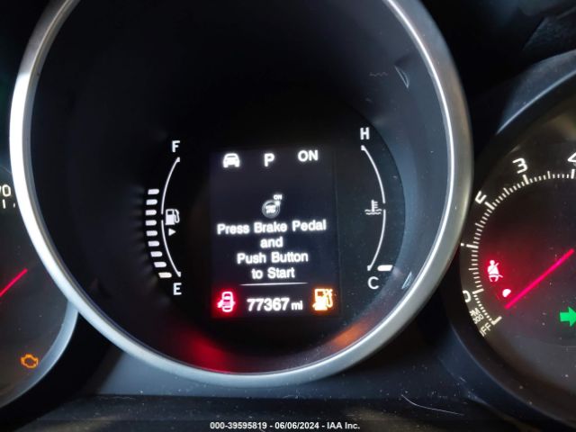 ZFBCFYBT2GP493444 Fiat 500x Easy