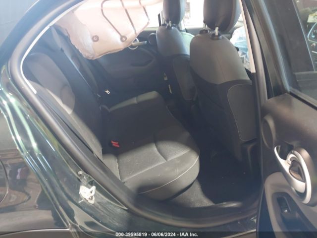 ZFBCFYBT2GP493444 Fiat 500x Easy