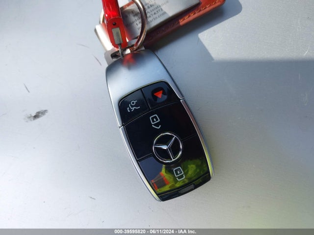 Mercedes-Benz E 300 2019 WDDZF4JB2KA531071 Image 11