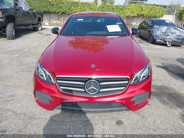 Mercedes-Benz E 300 2019 WDDZF4JB2KA531071 Image 12