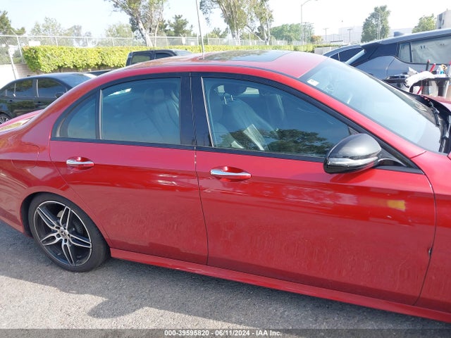 Mercedes-Benz E 300 2019 WDDZF4JB2KA531071 Image 13
