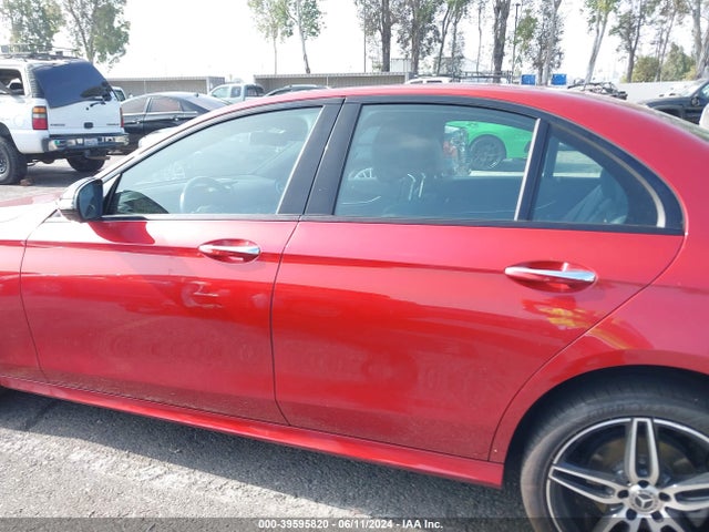 Mercedes-Benz E 300 2019 WDDZF4JB2KA531071 Image 14