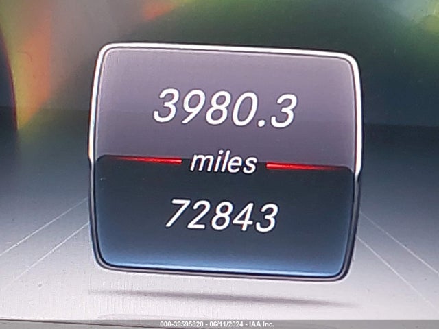 Mercedes-Benz E 300 2019 WDDZF4JB2KA531071 Image 15
