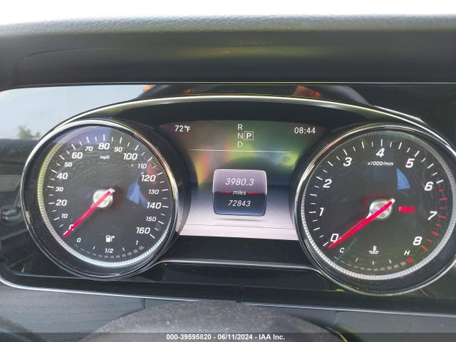 Mercedes-Benz E 300 2019 WDDZF4JB2KA531071 Image 7
