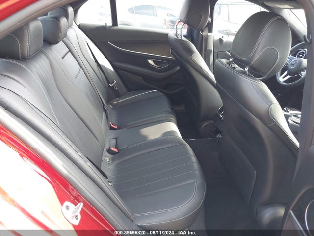 Mercedes-Benz E 300 2019 WDDZF4JB2KA531071 Image 8